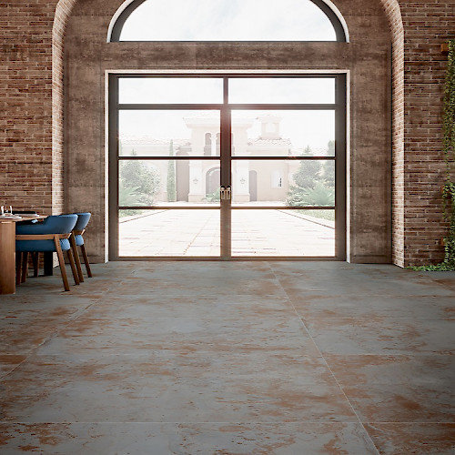 Apavisa - Zinc | Keramičke pločice | Uređenje i dizajn interijera i eksterijera