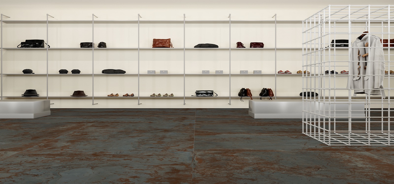 Apavisa - Zinc | Keramičke pločice | Uređenje i dizajn interijera i eksterijera