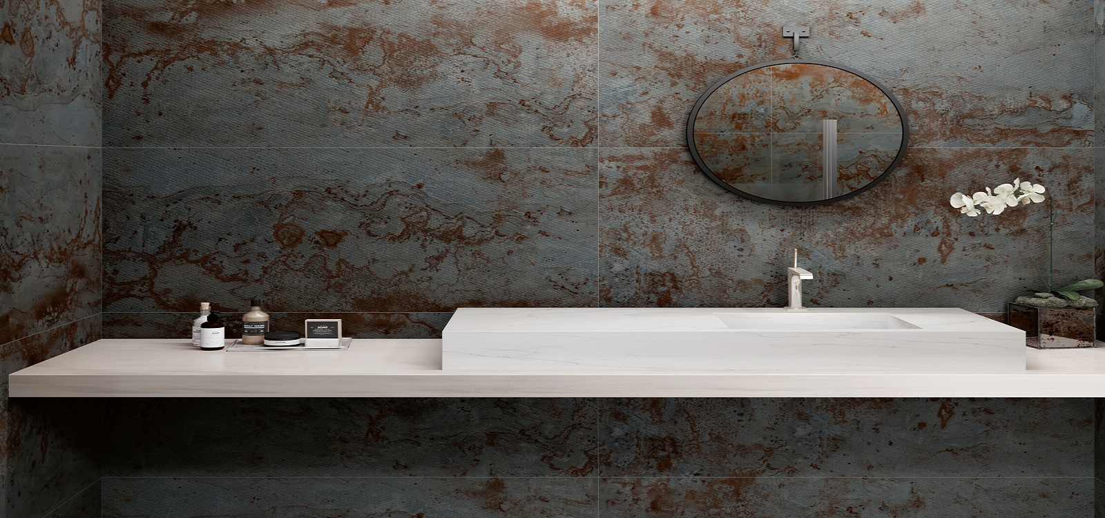 Apavisa - Zinc | Keramičke pločice | Uređenje i dizajn interijera i eksterijera