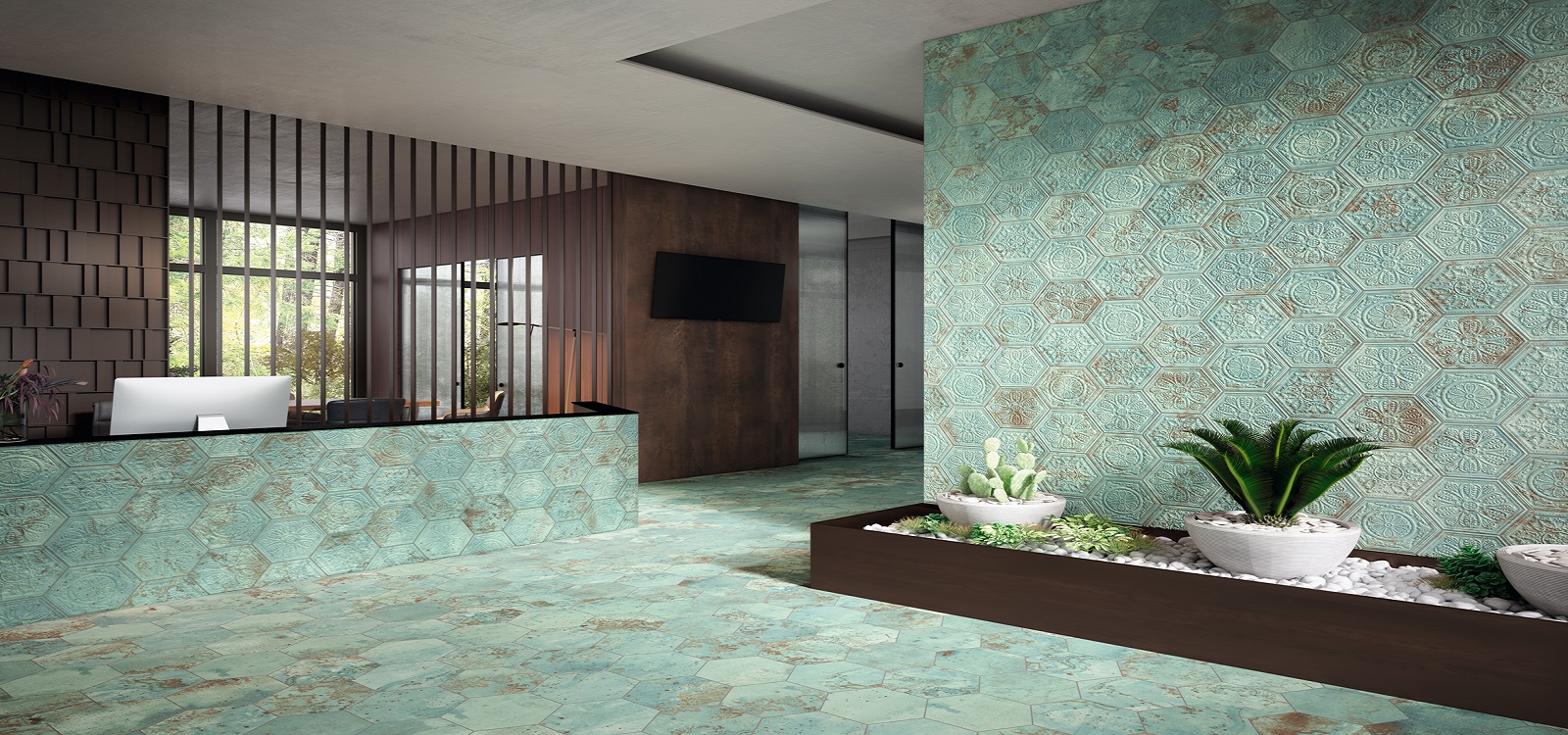 Apavisa - Zinc | Keramičke pločice | Uređenje i dizajn interijera i eksterijera