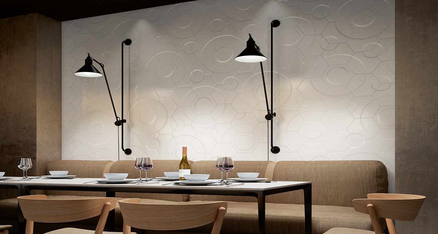 Hexagon Lab - Apavisa | Keramičke pločice | Uređenje i dizajn interijera i eksterijera