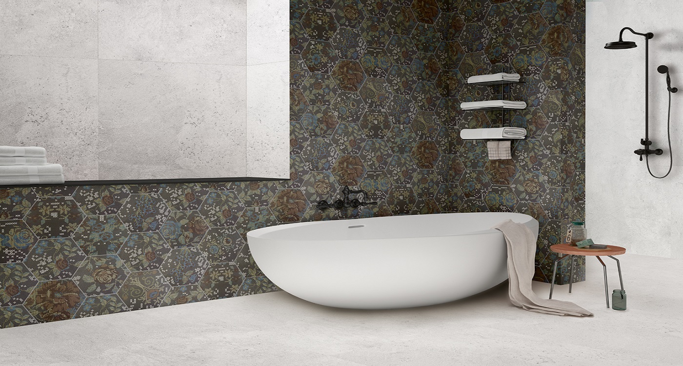 Hexagon Lab - Apavisa | Keramičke pločice | Uređenje i dizajn interijera i eksterijera