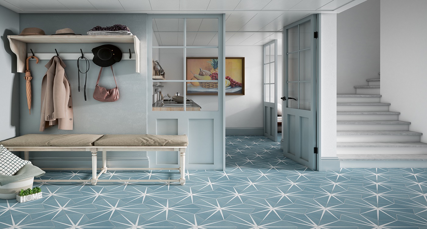 Hexagon Lab - Apavisa | Keramičke pločice | Uređenje i dizajn interijera i eksterijera