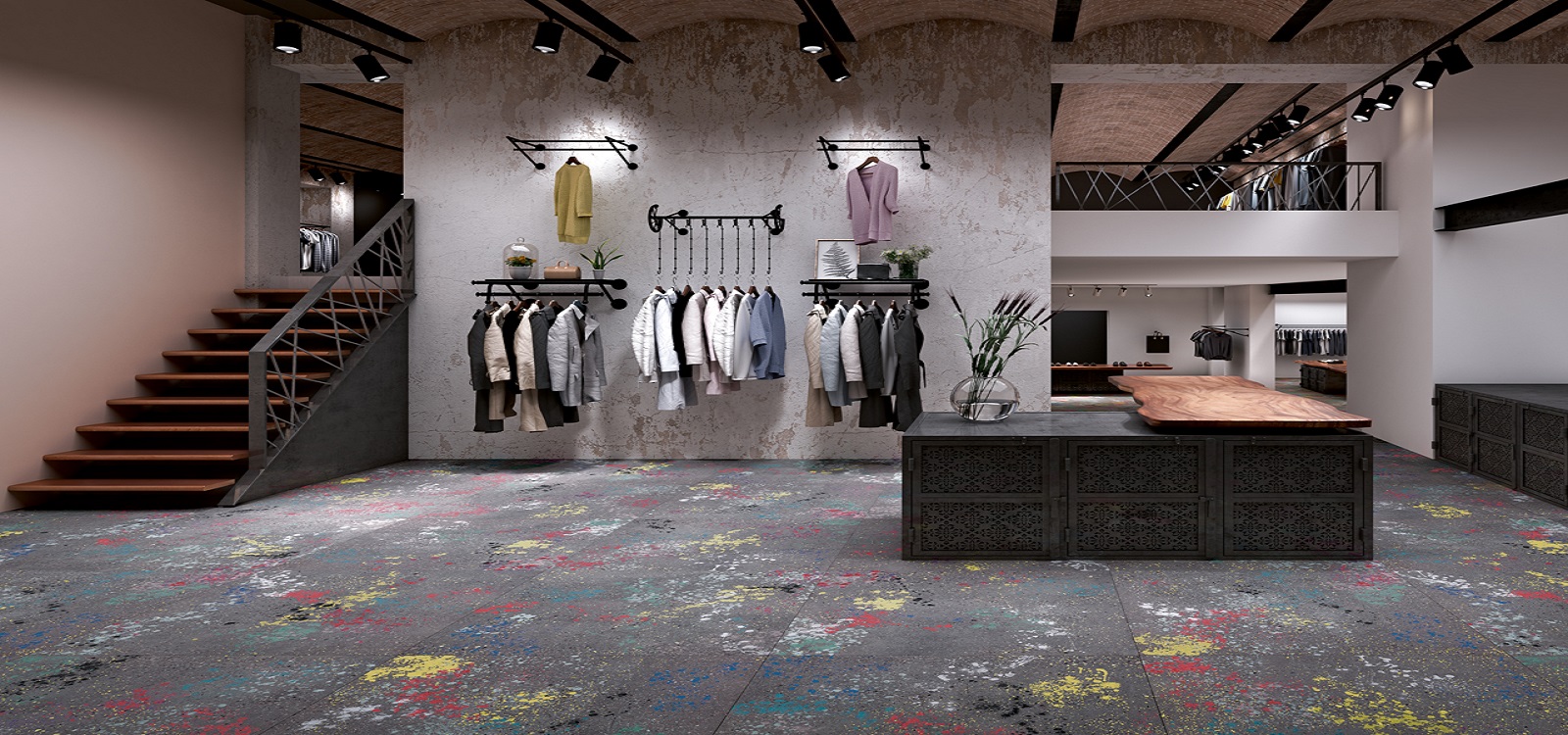 Wind - Apavisa | Keramičke pločice | Uređenje i dizajn interijera i eksterijera