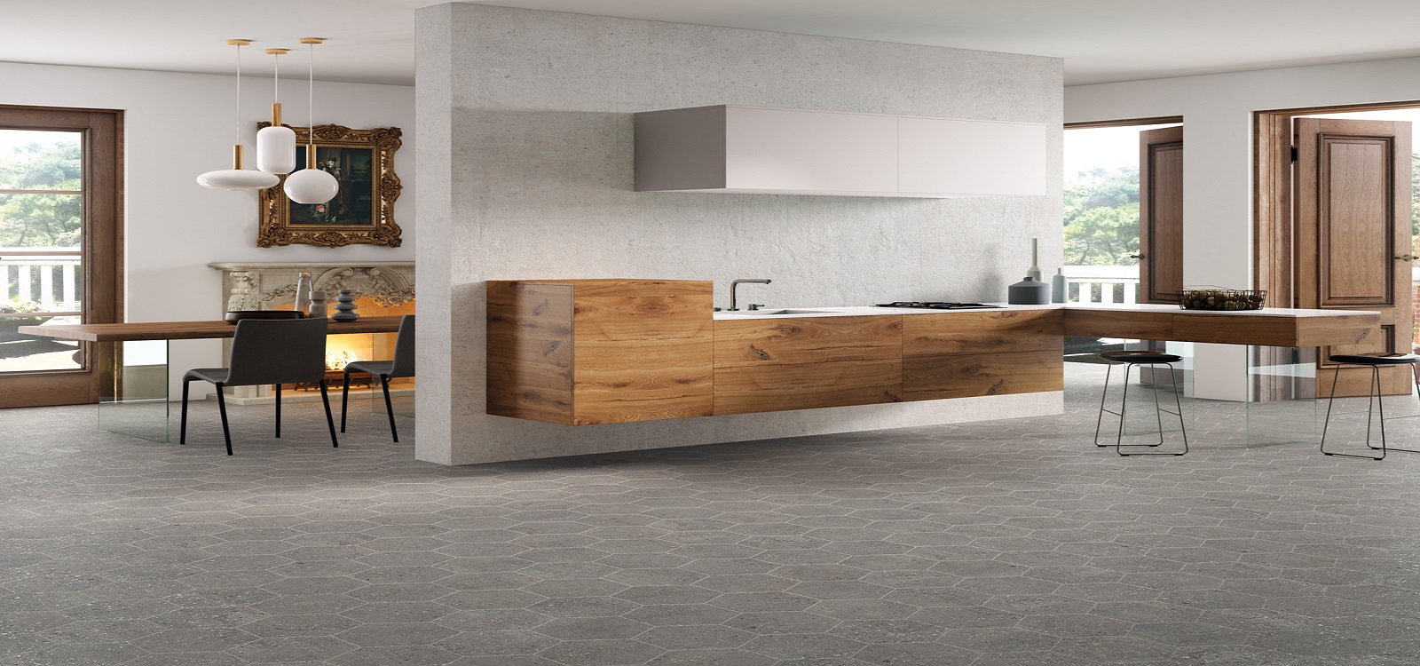 Wind - Apavisa | Keramičke pločice | Uređenje i dizajn interijera i eksterijera