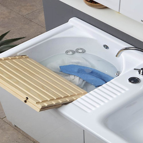 Kupaonska oprema Colavene - Active Wash | Umivaonik | Keram Ital Modena
