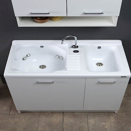 Kupaonska oprema Colavene - Active Wash | Umivaonik | Keram Ital Modena
