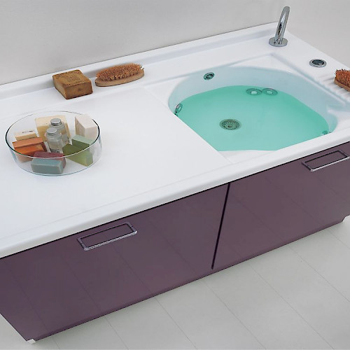 Kupaonska oprema Colavene - Active Wash | Umivaonik | Keram Ital Modena