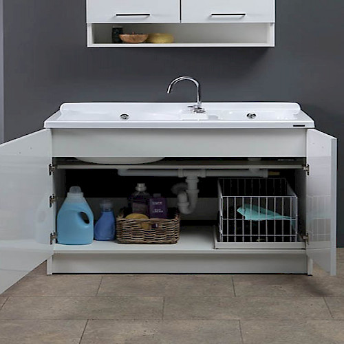 Kupaonska oprema Colavene - Active Wash | Umivaonik | Keram Ital Modena