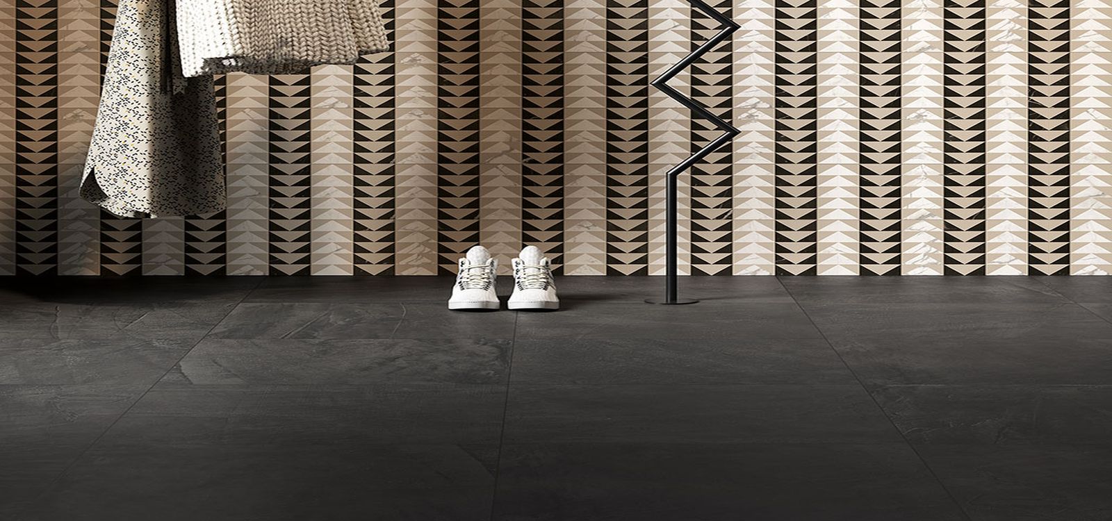 Fioranese - Schegge | Keramičke pločice | Uređenje i dizajn interijera i eksterijera