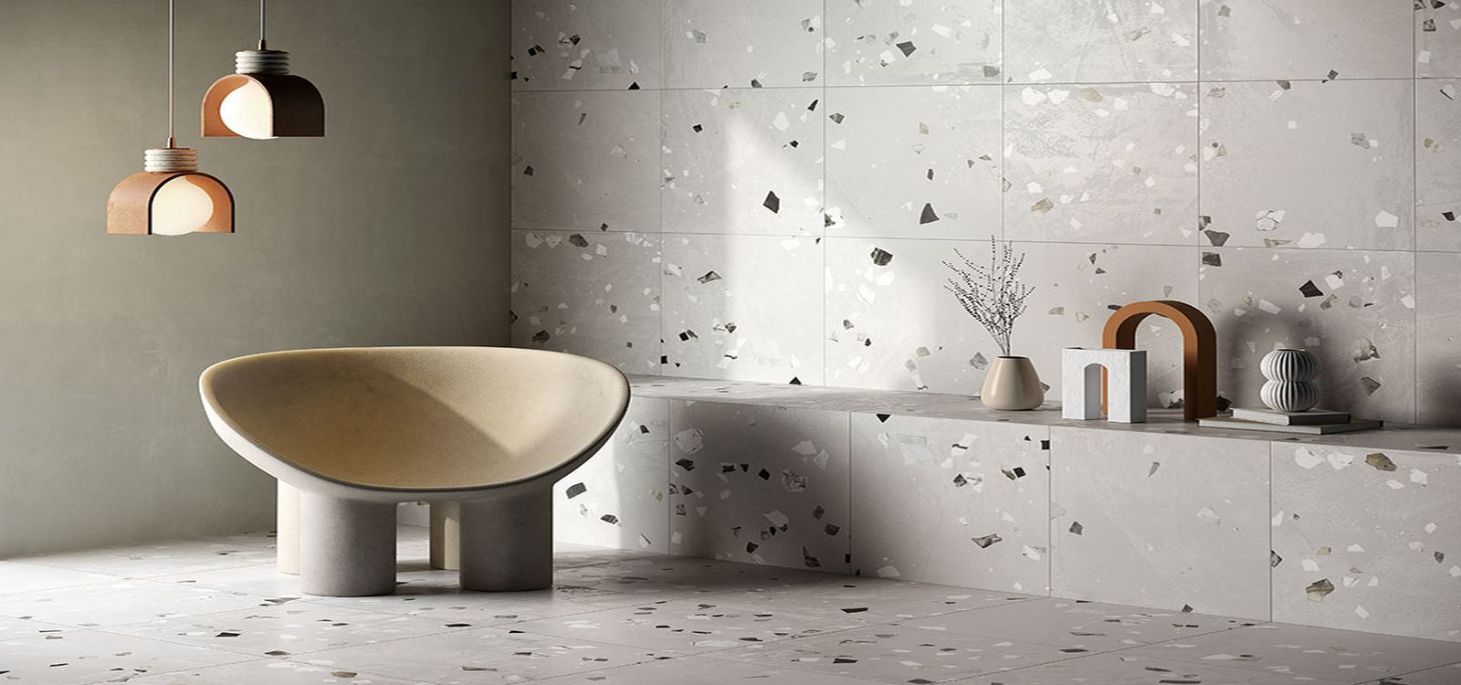 Fioranese - Schegge | Keramičke pločice | Uređenje i dizajn interijera i eksterijera
