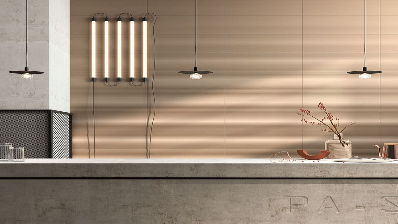 Fioranese - Fio.Passepartout | Keramičke pločice | Uređenje i dizajn interijera i eksterijera