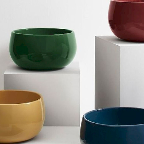 Sanitarije - lavaboi - Cielo Le acque di Cielo | MODENA keram ital