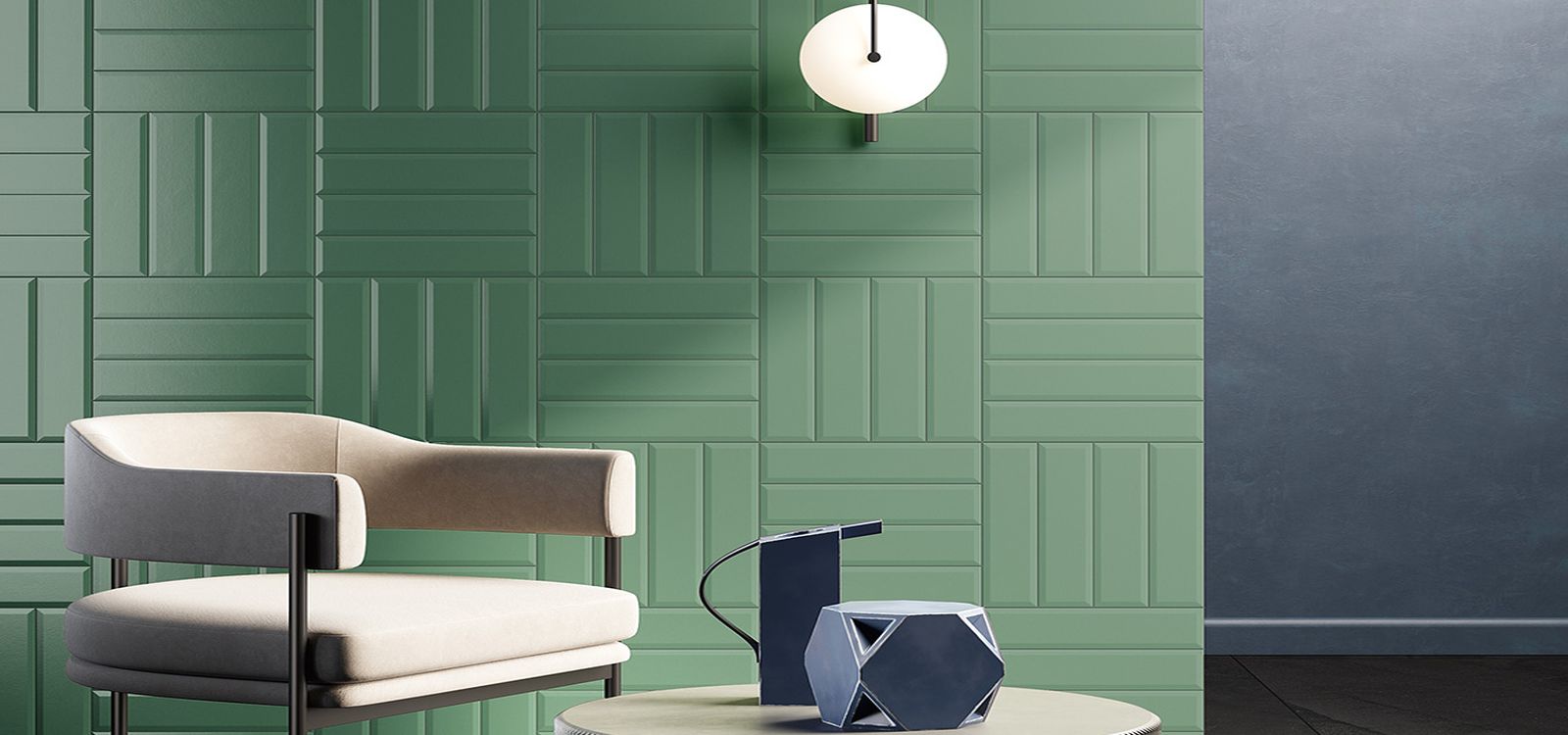 Fioranese - Fio Brick | keramičke gres pločice | uređenje interijera | brick | ciglice