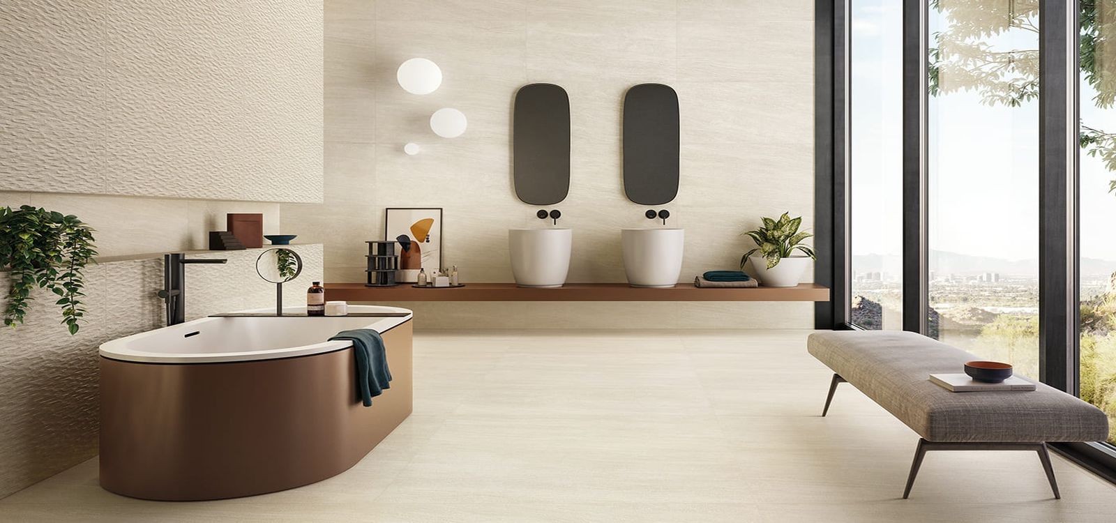 Elegance Pro - Ergon | Keramičke pločice | Uređenje interijera i eksterijera