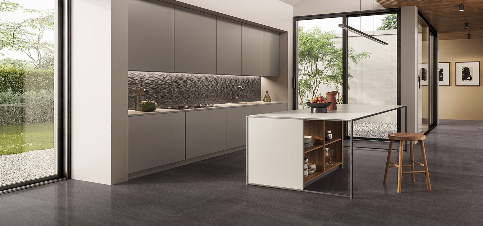 Elegance Pro - Ergon | Keramičke pločice | Uređenje interijera i eksterijera
