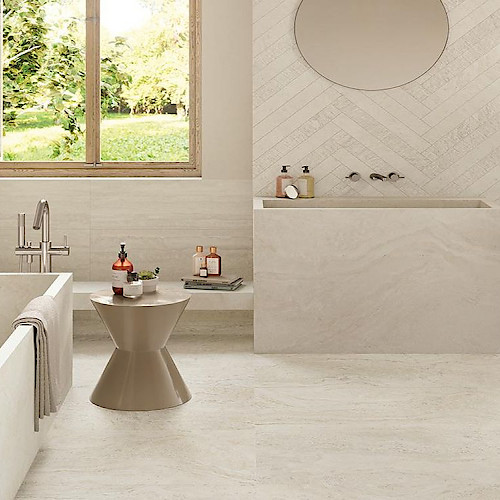 Unique Travertine - Provenza | Keramičke pločice | Uređenje interijera i eksterijera