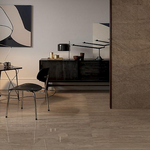 Unique Travertine - Provenza | Keramičke pločice | Uređenje interijera i eksterijera