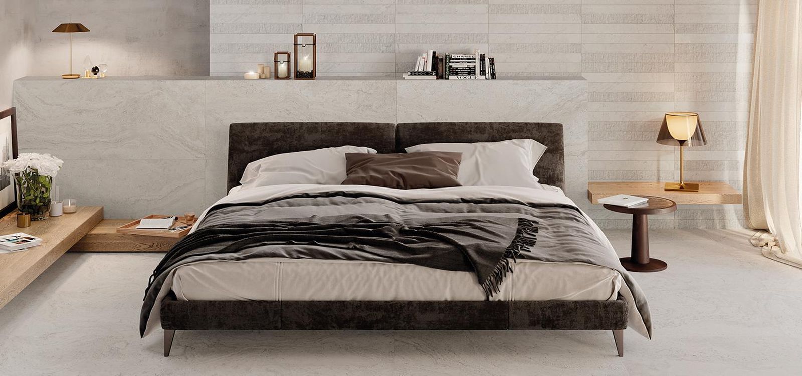 Unique Travertine - Provenza | Keramičke pločice | Uređenje interijera i eksterijera