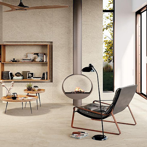 Unique Travertine - Provenza | Keramičke pločice | Uređenje interijera i eksterijera