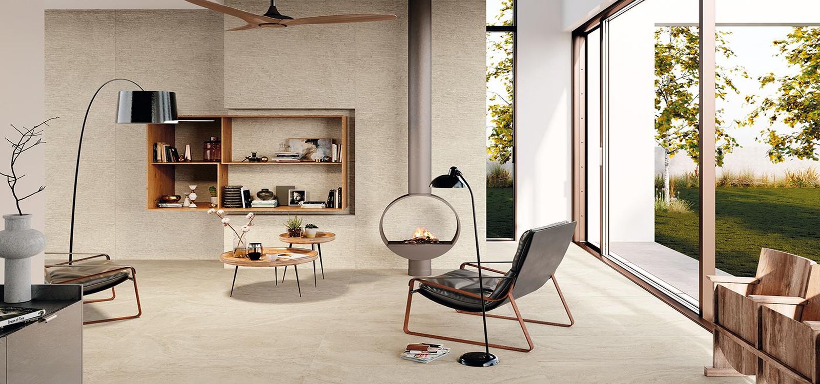 Unique Travertine - Provenza | Keramičke pločice | Uređenje interijera i eksterijera