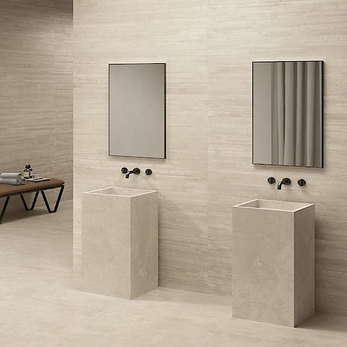 Re-Play Concrete - Provenza | Keramičke pločice | Uređenje interijera i eksterijera