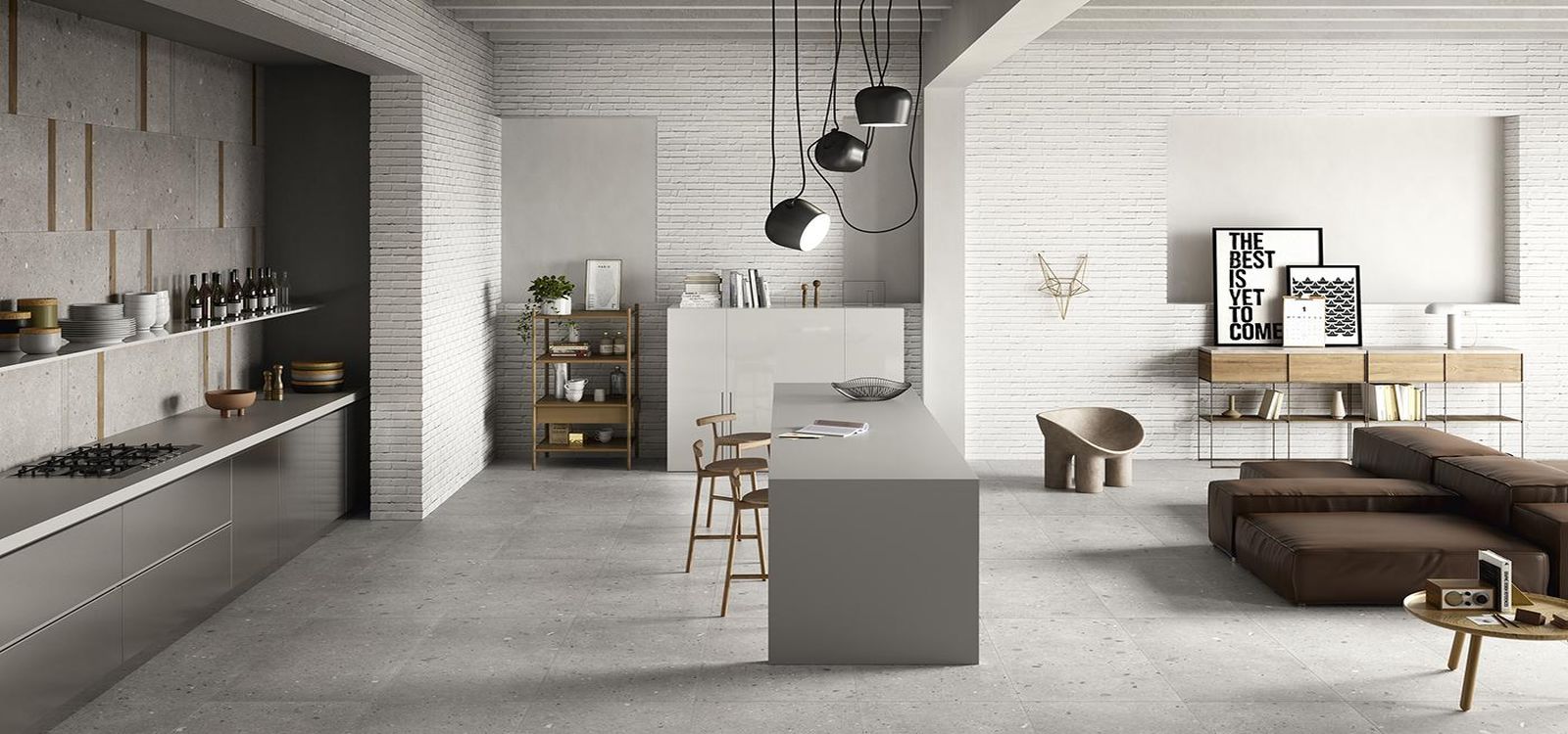 Ego - Provenza | Keramičke pločice | Uređenje i dizajn interijera i eksterijera