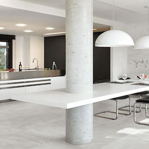 Architect Resin - Ergon | Keramičke pločice | Uređenje i dizajn interijera i eksterijera
