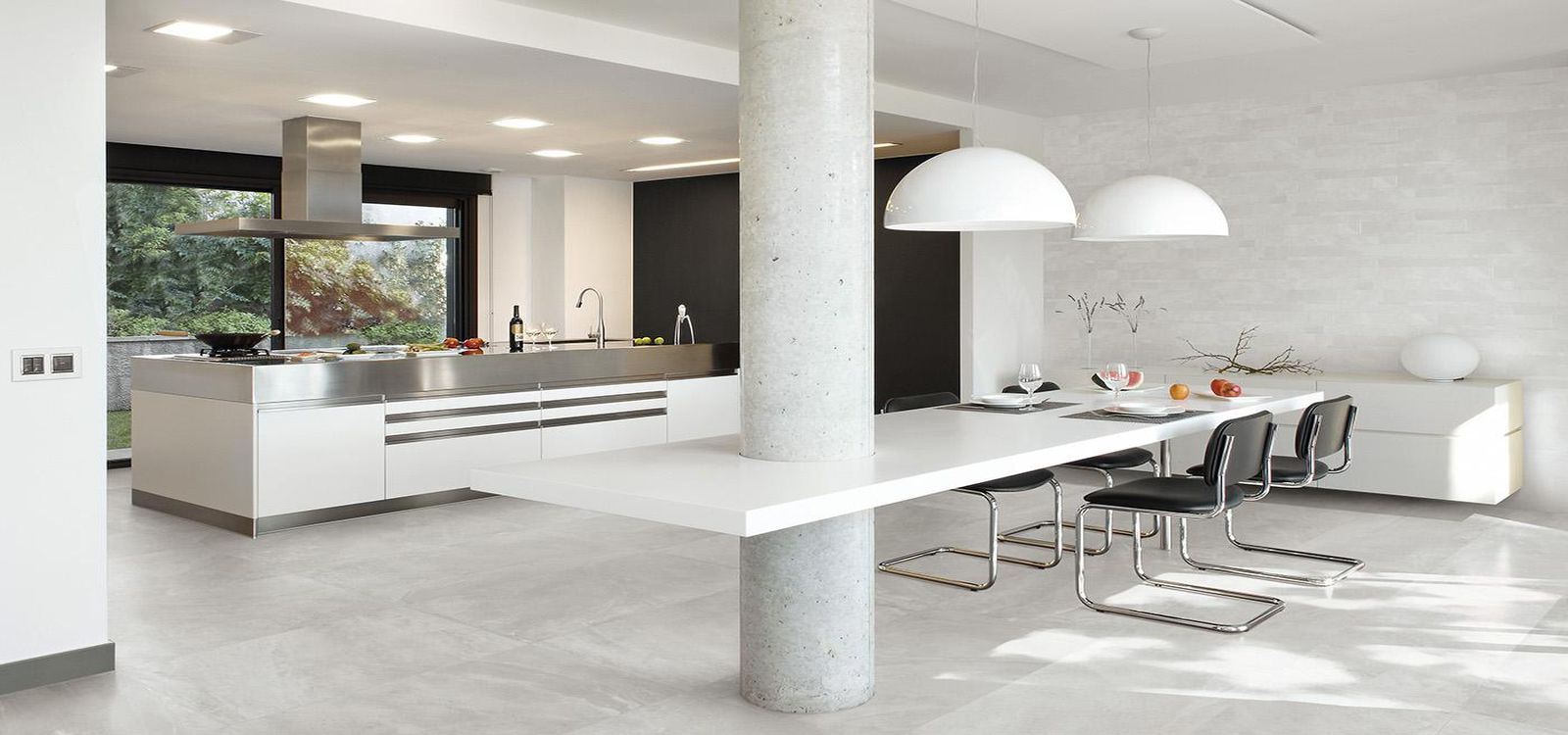 Architect Resin - Ergon | Keramičke pločice | Uređenje i dizajn interijera i eksterijera