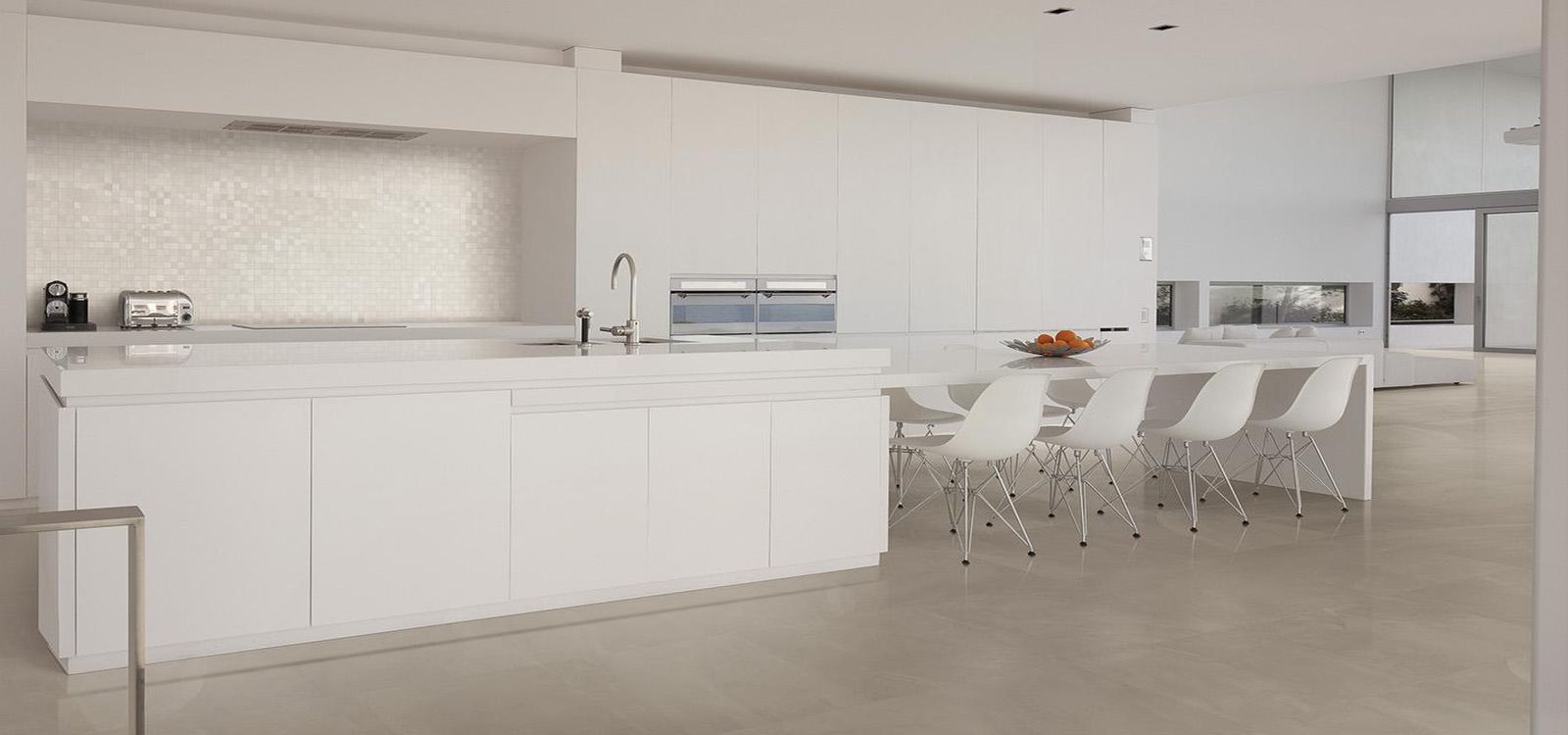 Architect Resin - Ergon | Keramičke pločice | Uređenje i dizajn interijera i eksterijera