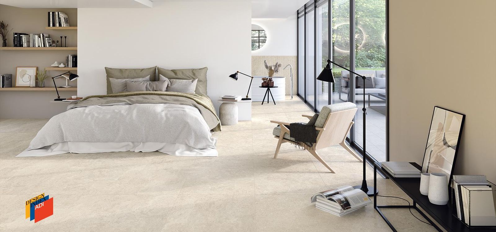 Emil Ceramica Landscape | Keramičke pločice | Modena Keram Ital | Uređenje interijera i eksterijera