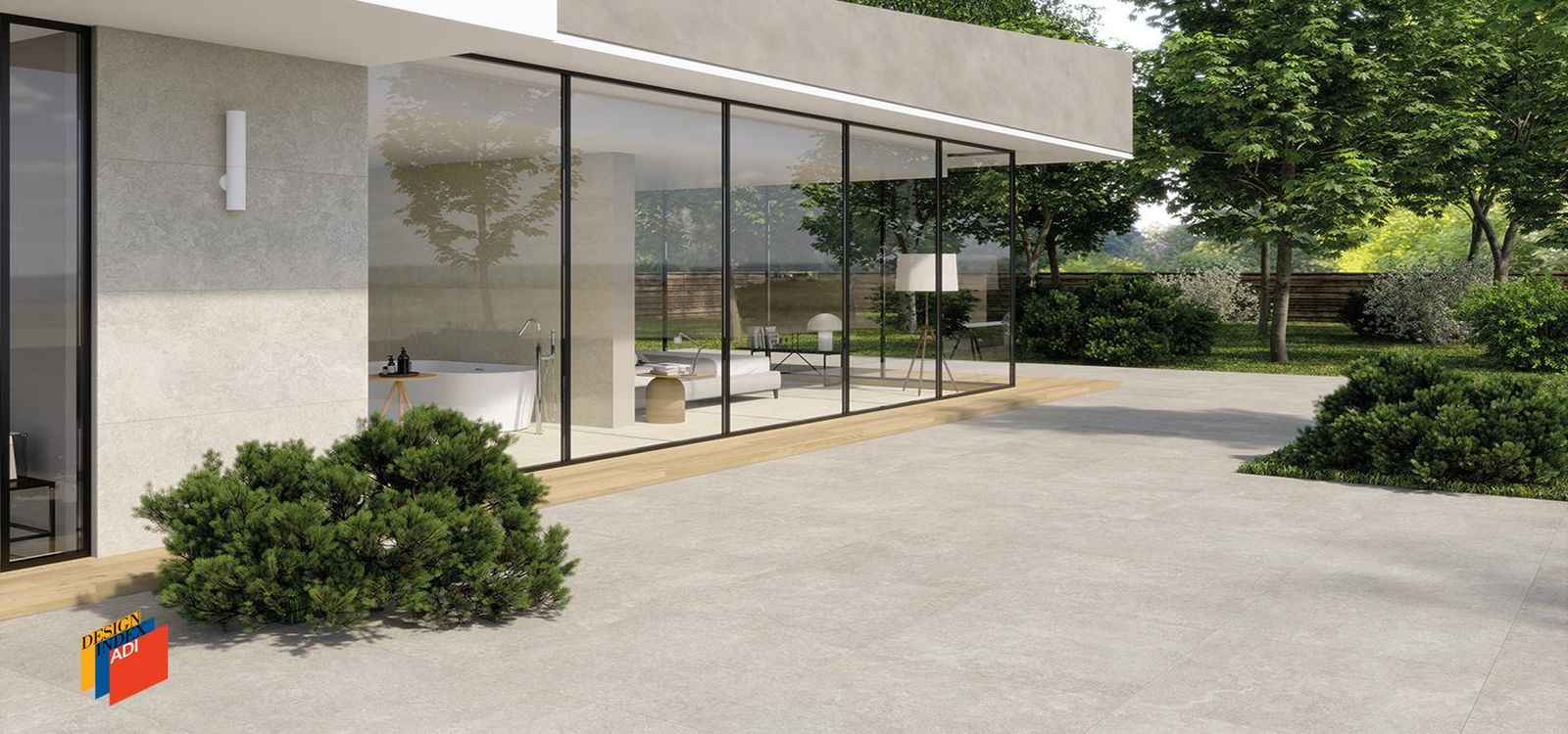 Emil Ceramica Landscape | Keramičke pločice | Modena Keram Ital | Uređenje interijera i eksterijera