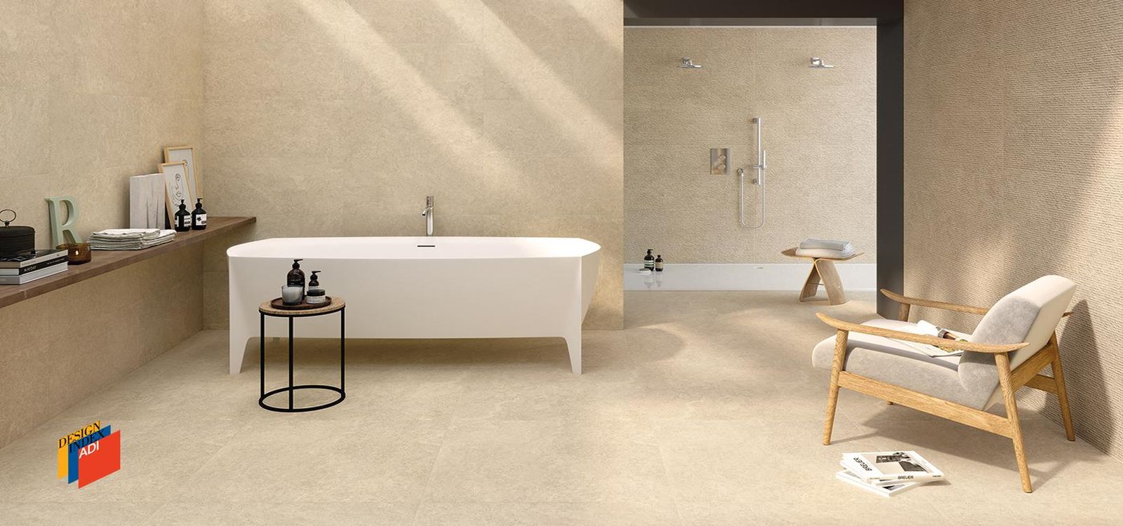 Emil Ceramica Landscape | Keramičke pločice | Modena Keram Ital | Uređenje interijera i eksterijera