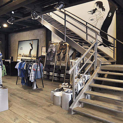 Millelegni Emil Ceramica | Keramičke pločice | Modena Kearm Ital | Uređenje interijera i eksterijera