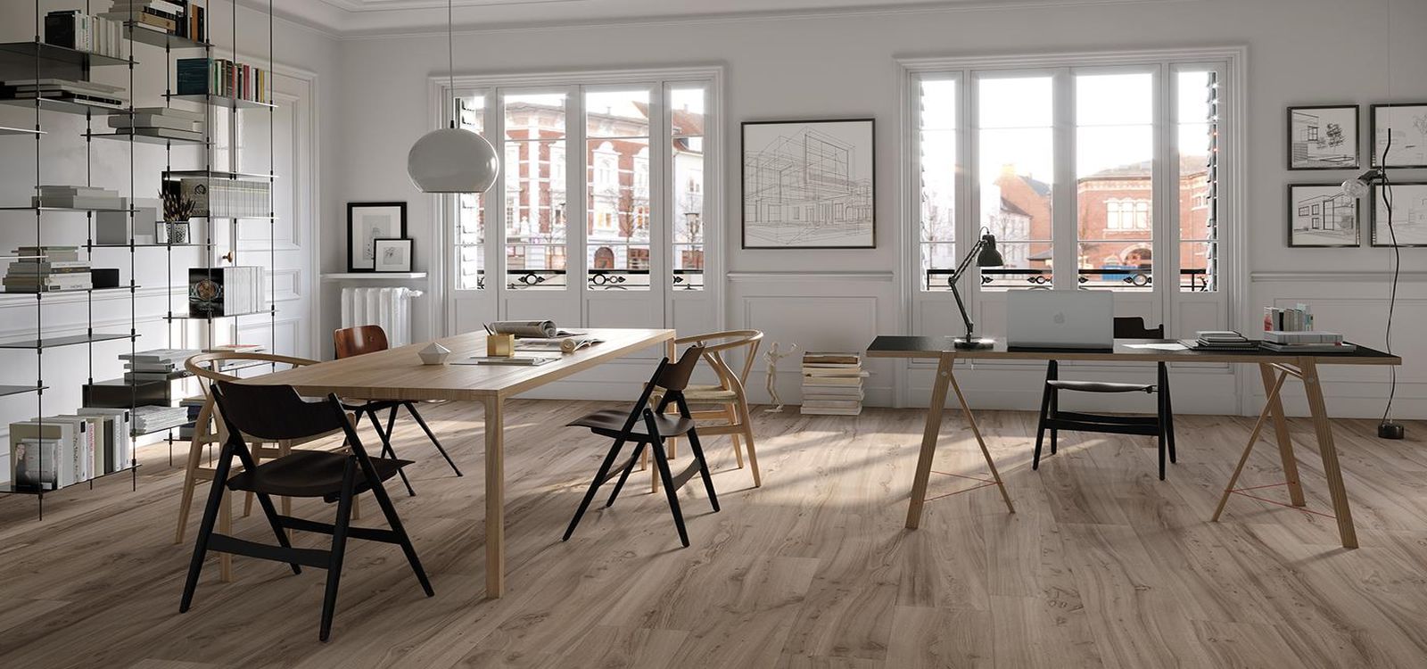 Emil Ceramica - Millelegni Remake | Keramičke pločice | Modena Keram Ital | Ulica Grada Mainza 16