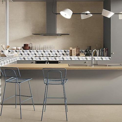 Emil Ceramica - Totalook | Keramičke pločice | Uređenje interijera i eksterijera