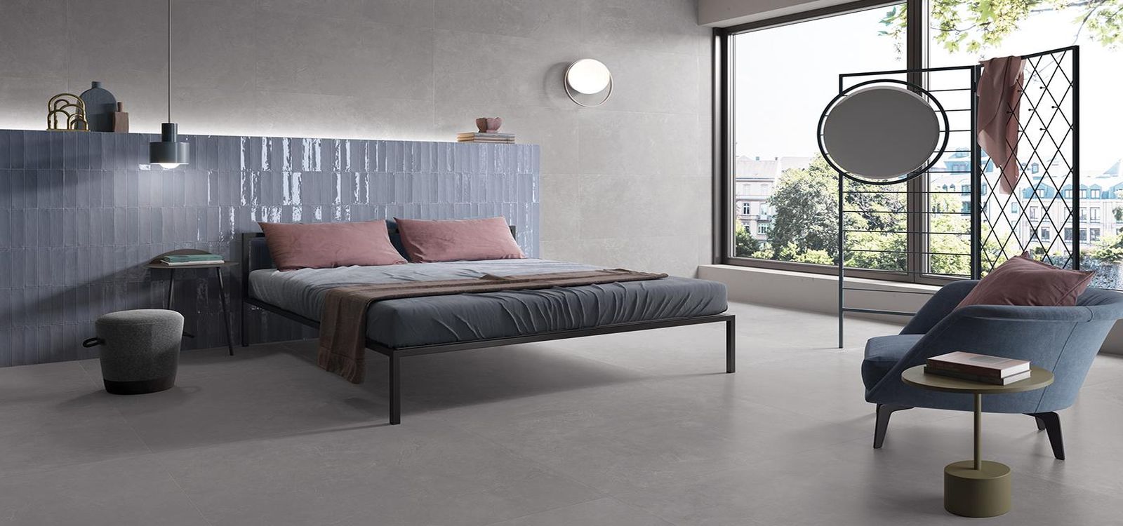 Emil Ceramica - Totalook | Keramičke pločice | Uređenje interijera i eksterijera