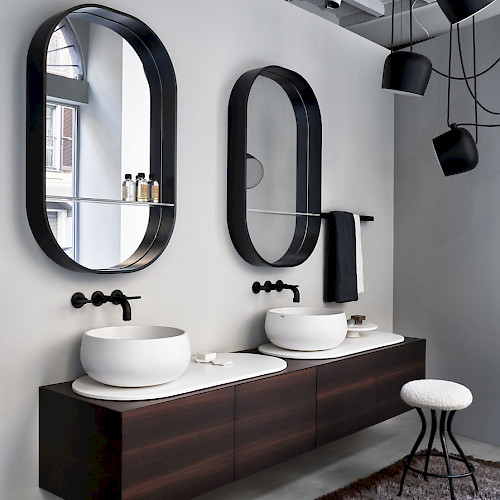 Sanitarije - lavaboi - Cielo - Delfo | Modena Keram ital | Ulica Grada Mainza 16