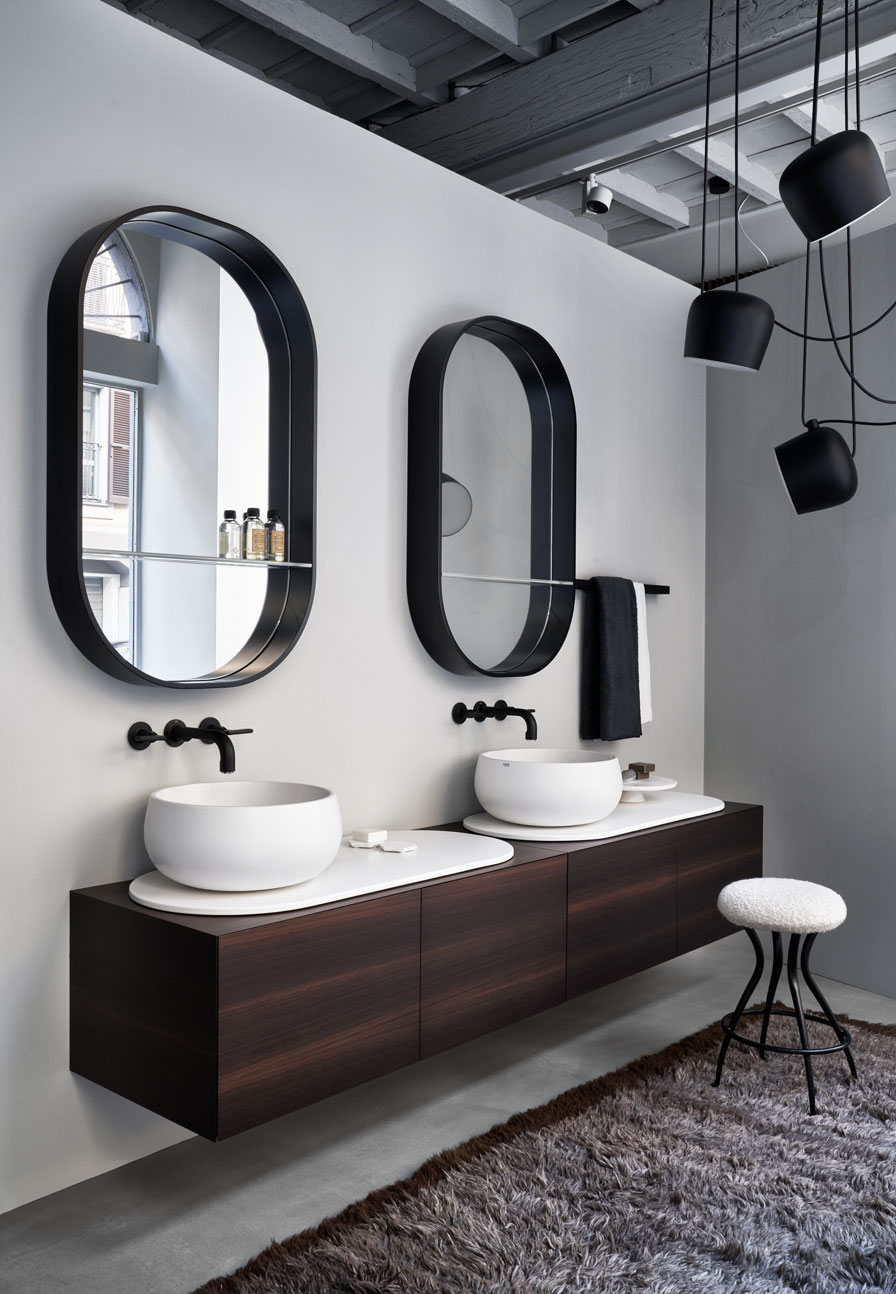 Sanitarije - lavaboi - Cielo - Delfo | Modena Keram ital | Ulica Grada Mainza 16