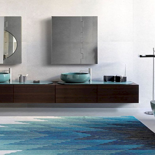 Sanitarije - lavaboi - Cielo - Delfo | Modena Keram ital | Ulica Grada Mainza 16