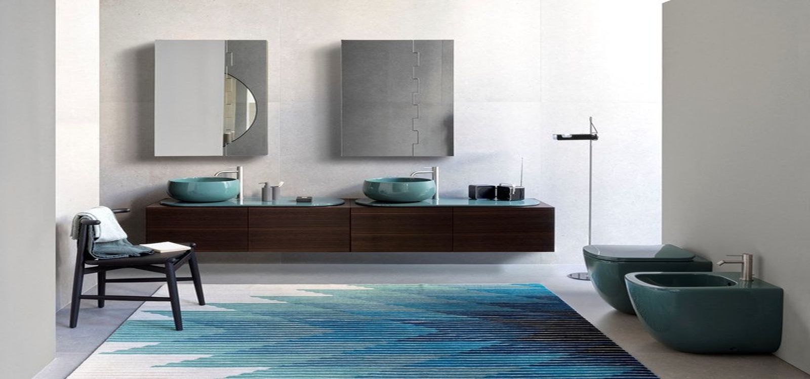 Sanitarije - lavaboi - Cielo - Delfo | Modena Keram ital | Ulica Grada Mainza 16