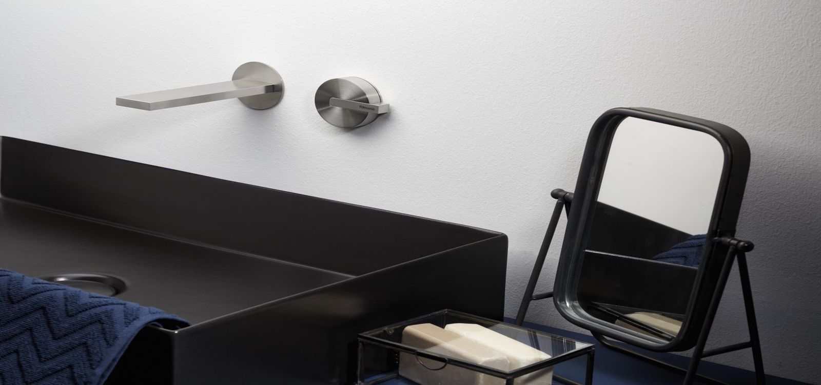 Slavine Ritmonio Dot316 | Modena Keram ital | Mješalice