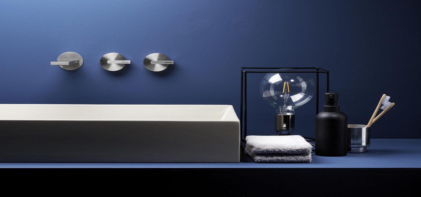 Slavine Ritmonio Dot316 | Modena Keram ital | Mješalice