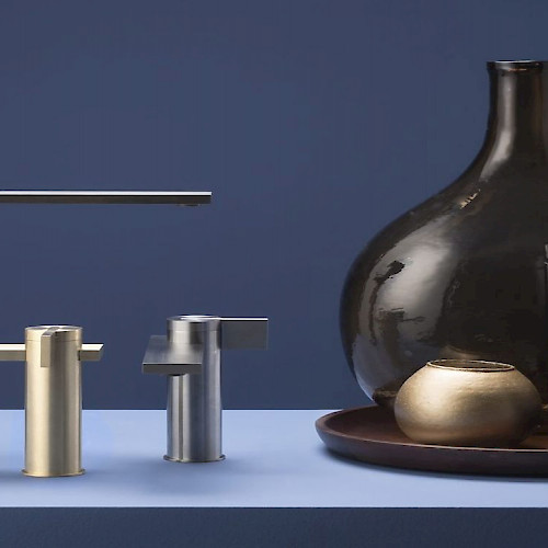 Slavine Ritmonio Dot316 | Modena Keram ital | Mješalice