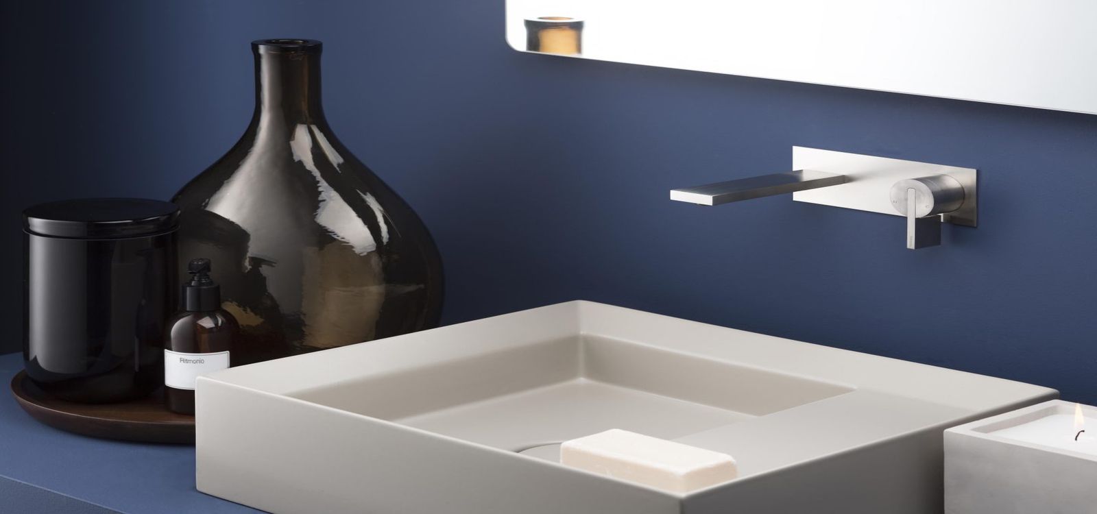 Slavine Ritmonio Dot316 | Modena Keram ital | Mješalice