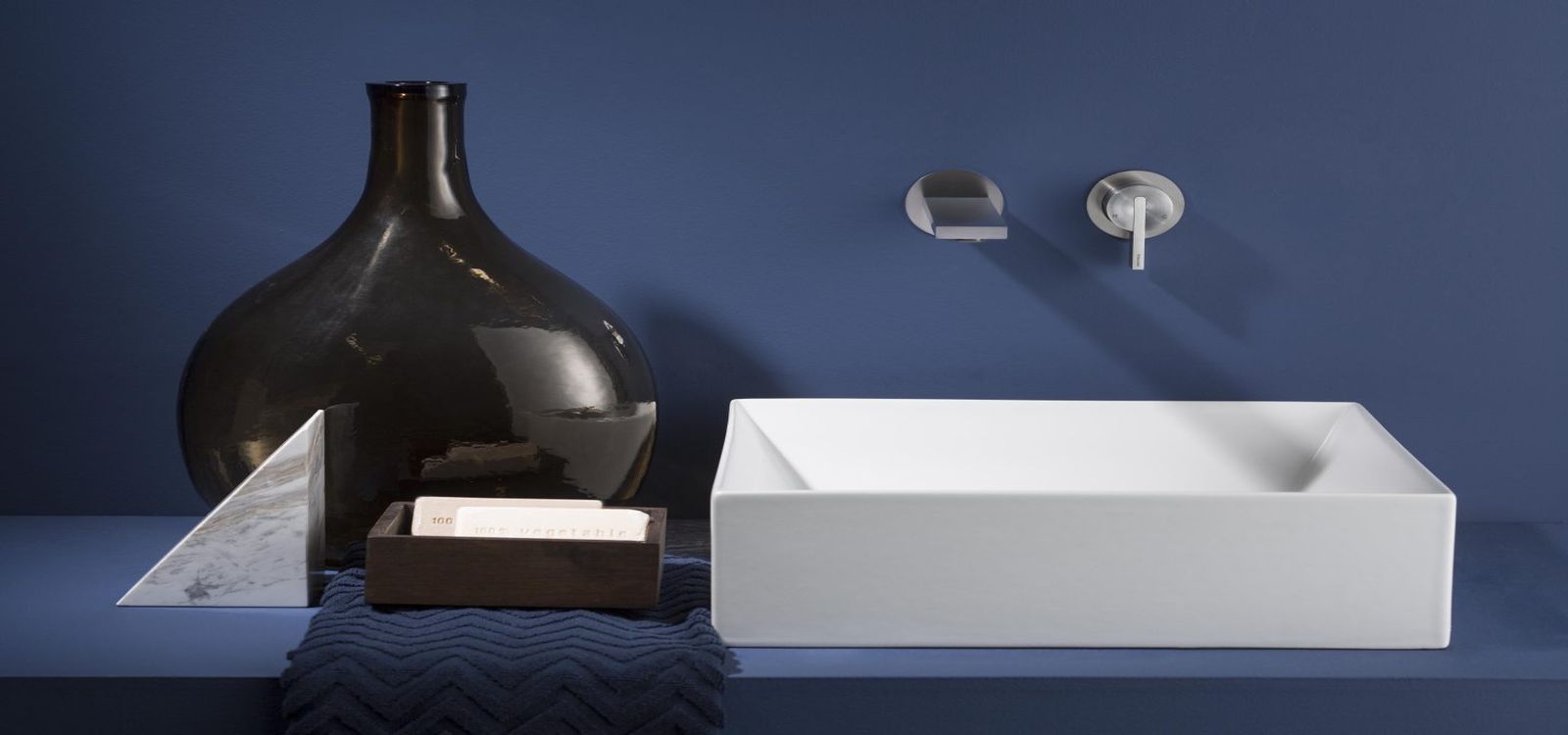 Slavine Ritmonio Dot316 | Modena Keram ital | Mješalice