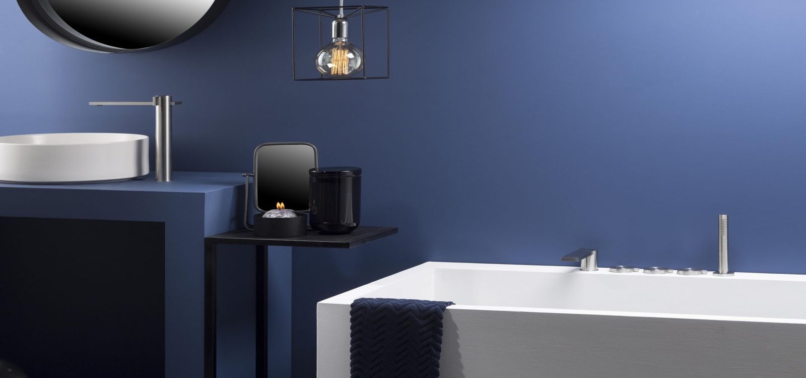 Slavine Ritmonio Dot316 | Modena Keram ital | Mješalice