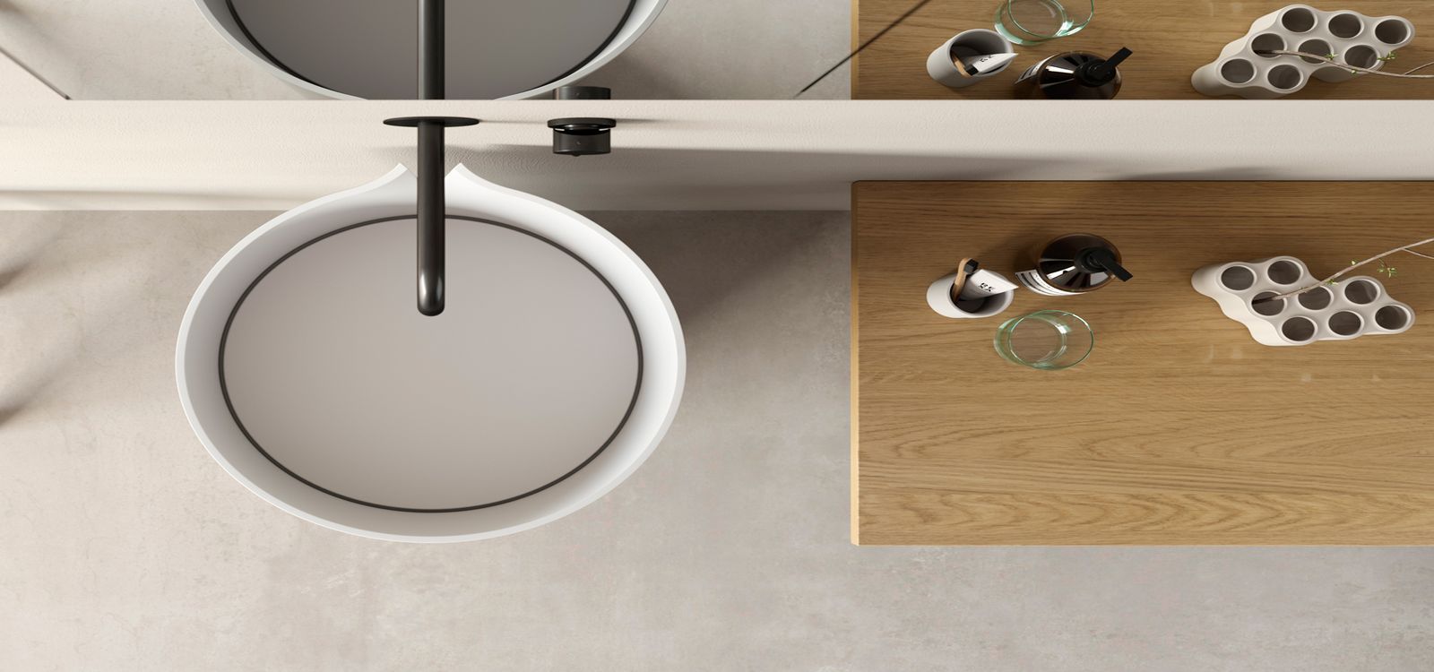 Sanitarije - Rexa - Smoking REXA DESIGN | Keram Ital Modena