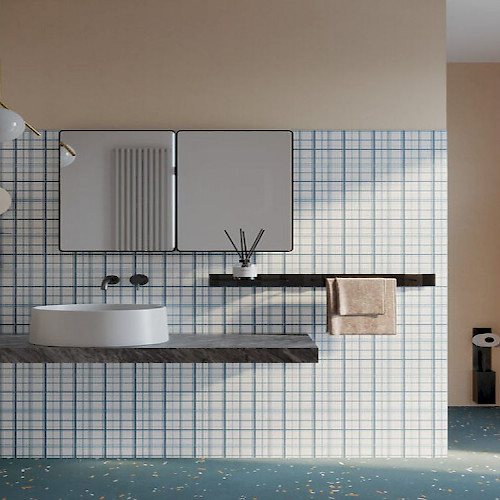 Kupaonska oprema Click EVER life design | Keram Ital Modena | Držaći za ručnike, papir, četkice