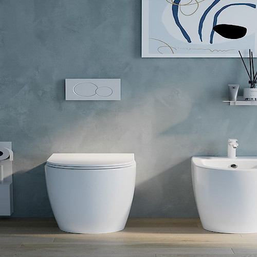 Kupaonska oprema Click EVER life design | Keram Ital Modena | Držaći za ručnike, papir, četkice